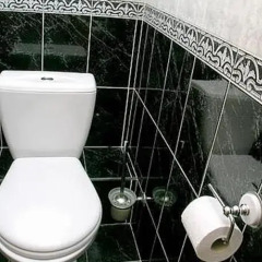 Апартаменты Moscow4Rent Apartment - Smolenskaya ванная фото 2