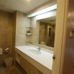 Gulf Siam Hotel & Resort Pattaya 3* Стандартный номер с различными типами кроватей фото 36