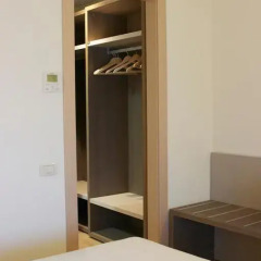 Hotel Belvedere 3* Стандартный номер фото 5