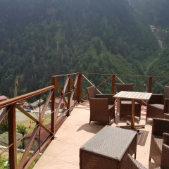 Ayder Doga Resort 3* Апартаменты с различными типами кроватей фото 5