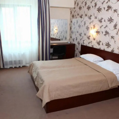 Hotel Time Out-Sandanski Сандански комната для гостей фото 2
