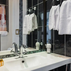 Отель Royal Capital 3* Номер Бизнес фото 35