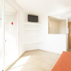 Апартаменты Magalluf Playa Apartments интерьер отеля