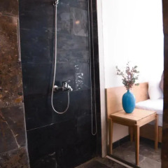 Отель Jolie Villa Hoi An 2* Стандартный номер с различными типами кроватей фото 7