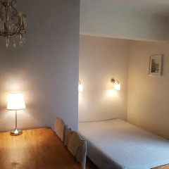 Отель Apartamenty Rajska Гданьск интерьер отеля