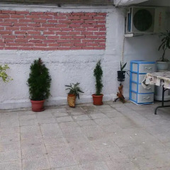Отель Burgas Suite парковка