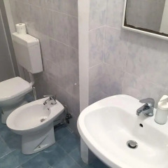 Апартаменты Boutique Apartment Arsenale Венеция ванная