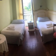 Отель La Ripa 3* Стандартный номер