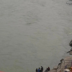 Soank Paradise Hotel in Rishikesh, India from 16$, photos, reviews - zenhotels.com beach photo 2