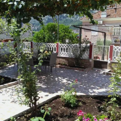 Отель BAPARTMENT Черногория, Доброта - отзывы, цены и фото номеров - забронировать отель BAPARTMENT онлайн фото 2