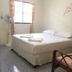 Отель Baan Rom Mai Resort 3* Стандартный номер фото 6