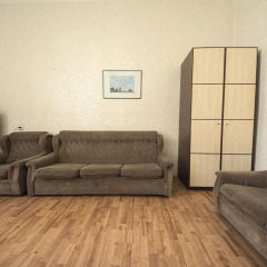 Апартаменты Olga Apartments on Maidan Nezalezhnosti Апартаменты с разными типами кроватей фото 31