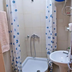 Star Hotel 2* Стандартный номер с 2 отдельными кроватями фото 9