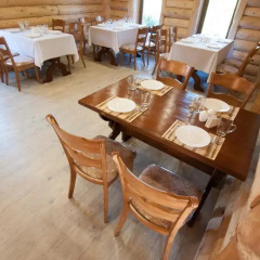 Гостиница Baykalsky Mayak Guest House в Новом Энхалуке отзывы, цены и фото номеров - забронировать гостиницу Baykalsky Mayak Guest House онлайн Новый Энхалук питание