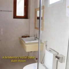 A.m Memory Hotel 2* Номер Делюкс фото 4