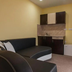 Family Hotel Bodurov комната для гостей