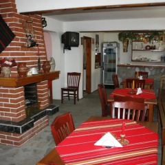 Aseva House Family Hotel гостиничный бар