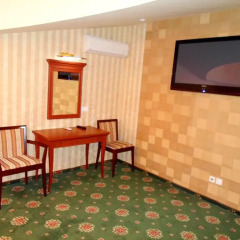 H & K Imperial Plus Hotel 4* Люкс фото 2