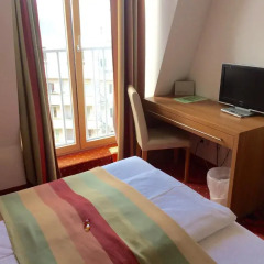 Отель Ambert Berlin (только для женщин) Берлин удобства в номере