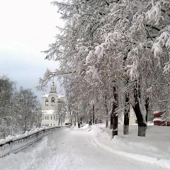 Апартаменты Yaroslavl Centre Apartments in Historical Center Ярославль спортивное сооружение