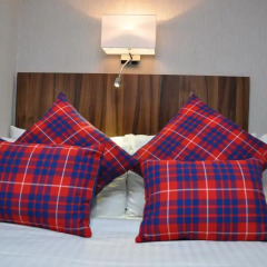 Argyll Hotel 3* Номер категории Эконом с различными типами кроватей