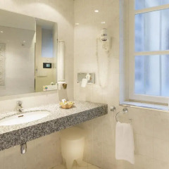 Odéon Hotel 3* Улучшенный номер с различными типами кроватей фото 8