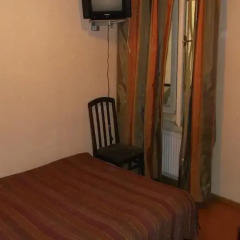 Отель Nika Guest house 2* Стандартный номер с различными типами кроватей фото 3