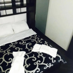 Отель Nana Appartment комната для гостей фото 3