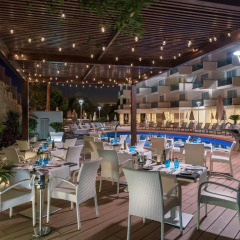 Boutique Hotel H10 Blue Mar - Только для взрослых