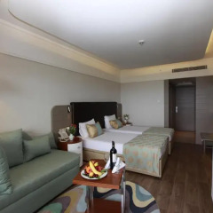 Hotel Grand Side - All Inclusive 5* Стандартный номер фото 2
