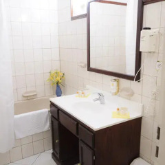 Hotel Heluan 4* Стандартный номер с различными типами кроватей фото 9