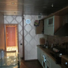 Апартаменты Apartment on Novorogozhskaya в номере