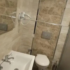 Göznur Hotel Стандартный номер с различными типами кроватей фото 2