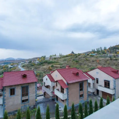 Отель Villa Casa Di Maria балкон