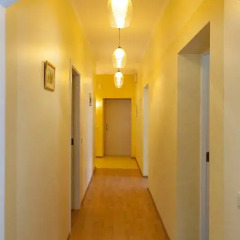 Отель Apartamenti Alto & Co Апартаменты с различными типами кроватей фото 4