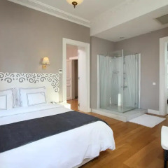 Odda Hotel - Special Class Люкс с различными типами кроватей фото 4