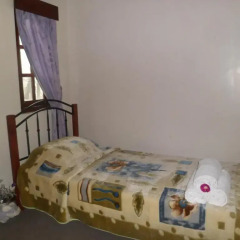 Отель Heavenly Home Inn 2* Стандартный номер с различными типами кроватей фото 6