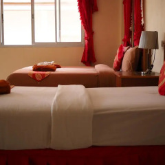 Отель Lanta Nature House Ланта спа