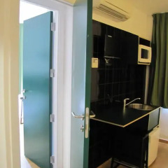 Отель Hostal Athenas 3* Стандартный номер фото 6