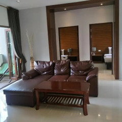 Отель Lanta Intanin Resort 3* Номер Делюкс фото 4