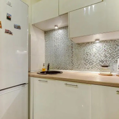 Апартаменты Aurora Apartment Na Maloy Morskoy в номере