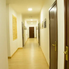 Гостиница Ungweiser интерьер отеля
