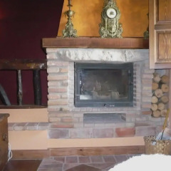 Отель Casa Rural Don Diego интерьер отеля фото 3
