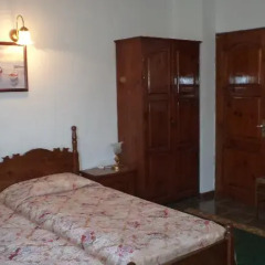 Отель Guest House Belvedere Банско комната для гостей фото 3