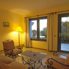 Kulube Hotel 3* Люкс повышенной комфортности фото 8