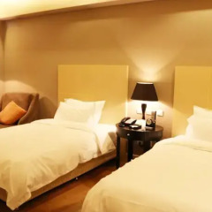 Wenjin Hotel детские мероприятия