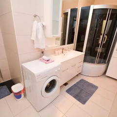 Апартаменты Apartments Andrija Апартаменты с различными типами кроватей фото 47