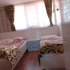 Отель Tulip Guesthouse 2* Стандартный номер с различными типами кроватей фото 6