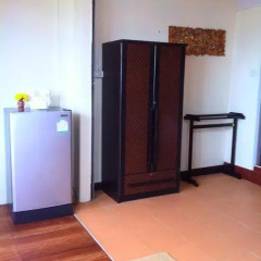 Отель Amada Cara Bungalow 2* Стандартный номер фото 4