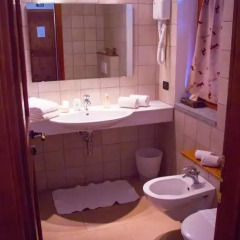 Ellex Hotel 3* Стандартный номер с двуспальной кроватью фото 42